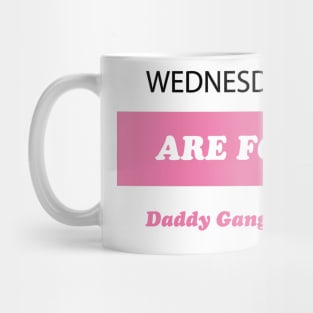 Call Her Daddy Mug